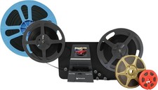 Wolverine 8 mm e Super 8