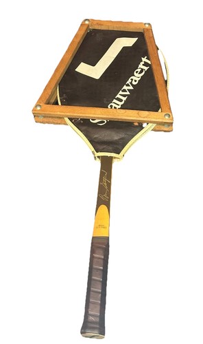 Racchetta tennis snauwaert - da,