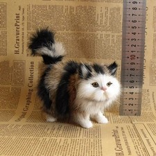 ✅Gattino Gatto 5 Pollici