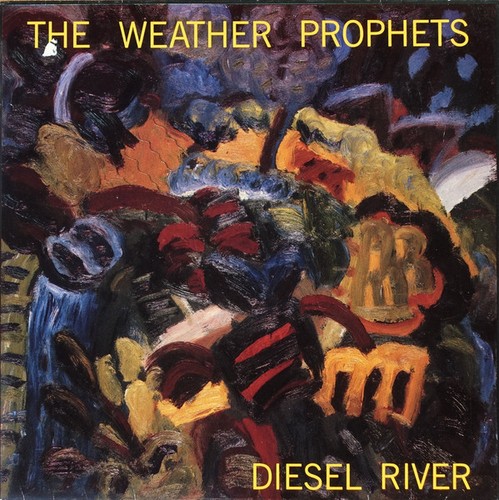 The weather prophets diesel - weather,