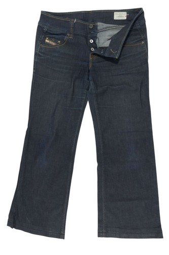 Pantalone jeans uomo diesel - uomo,