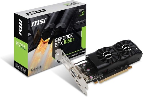 Scheda grafica msi geforce - grafica,