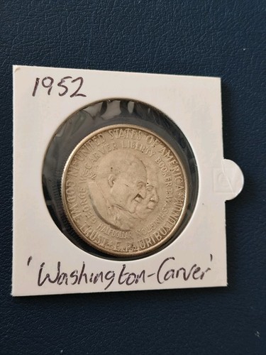 Moneta mezzo dollaro - moneta,