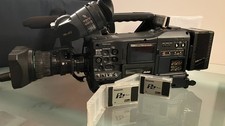 Telecamera professionale