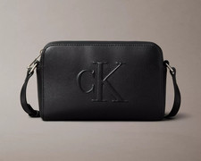 Borsa a tracolla Calvin Klein