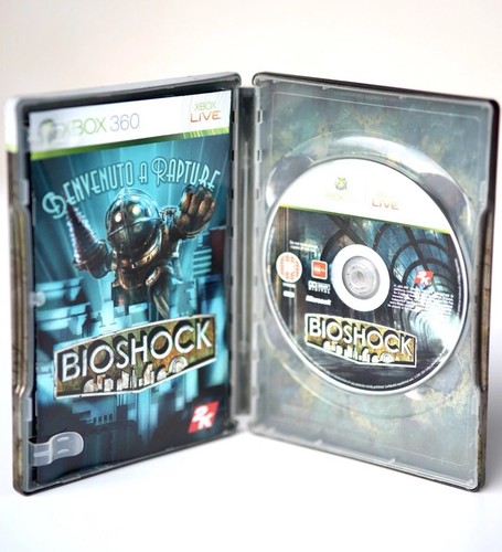 Bioshock limited edition - 1,