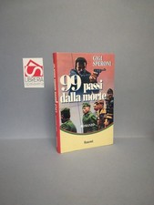 99 Passi dalla Morte - Romanzo