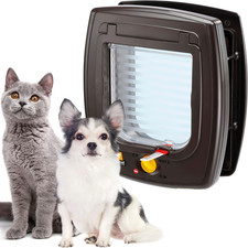 Gattaiola, Porta per Gatti