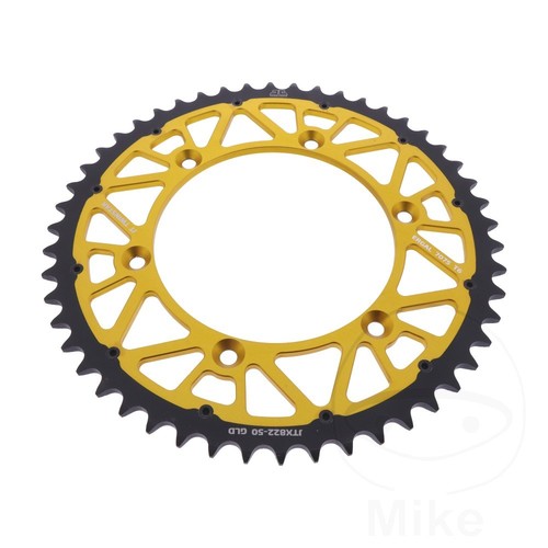 Pignone posteriore twinstar - jt,