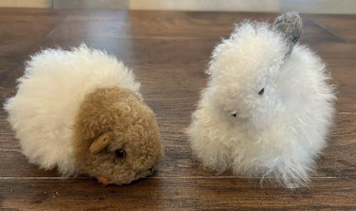 Set peluche pelliccia - , di