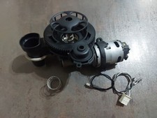 Macina Caffè Completo Motore
