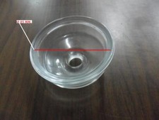 COPPETTA BICCHIERE PORTAFILTRO