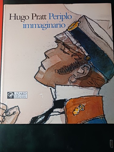 Hugo pratt periplo - pratt,