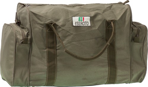 Borsa ginnica militare - ginnica,