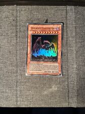 Yu-Gi-Oh | Immortale Terrestre