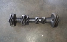 Albero quadruplo cambio  originale usato per Land Rover Discovery I 300 TDI