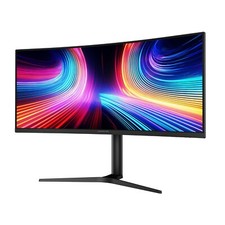 Packard Bell 34" 1800R Curved