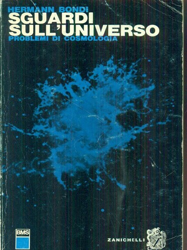 Sguardi sull universo - sguardi, sull'universo