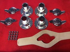 KIT CONVERSIONE RUOTA FILO