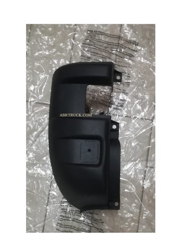 Cantonale paraurti angolo - paraurti,
