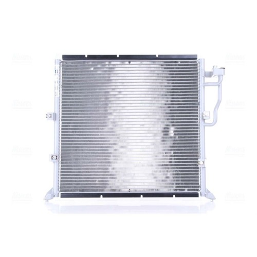 Condensatore climatizzatore - condensatore,