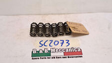 KIT MOLLE FRIZIONE ISO MOTO 125 2T (SC2073MG)