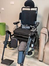 carrozzina elettronica Ottobock B600