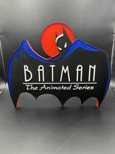 Batman the Animated Series