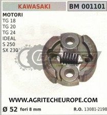 13081-2198 FRIZIONE COMPLETA