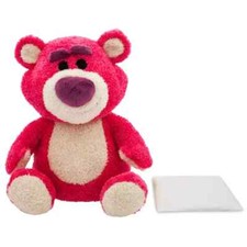 Toy Story 3 Lotso Weighted