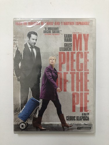 Piece the pie gilles - piece,