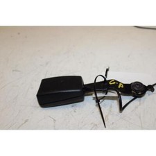 GANCIO CINTURA DI SICUREZZA PER FIAT GRANDE PUNTO (05) 2Y)(4C -PUNTO EVO (09) 3J