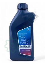 Olio motore BMW 0W-30 LongLife