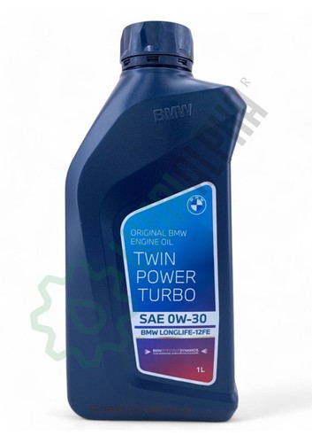 Olio motore bmw longlife - motore,