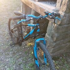 Mountain Bike  Btwin Rockrider 500 bambini 9-12 anni