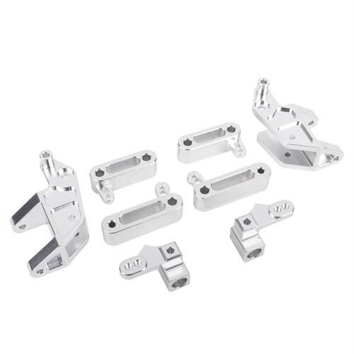Set braccio nocca - , verticale