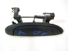 7700433076  MANIGLIA ESTERNA PORTA ANTERIORE DESTRA RENAULT SCENIC 1.9 D 75KW 5M