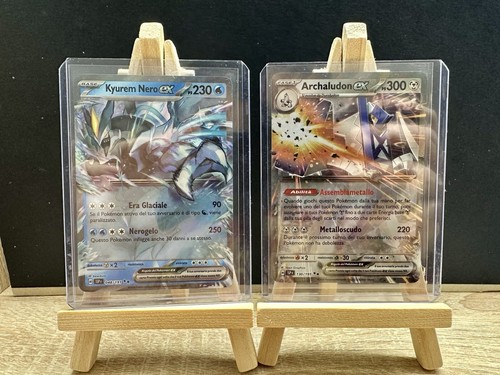 Kyurem nero 048 191 - ex,