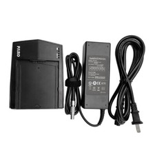 Caricabatteria per Trimble TX5