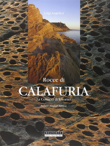 Rocce calafuria la - le,