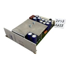 Noell 050 567 44 Alimentazione