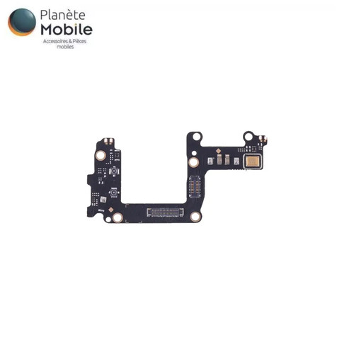Nappe micro pour oppo - micro,
