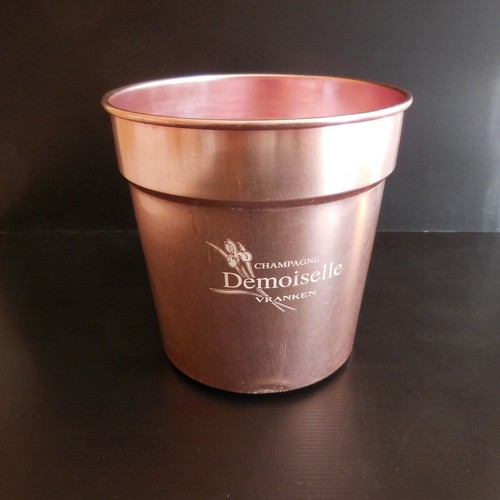 Secchio champagne damigella - champagne,
