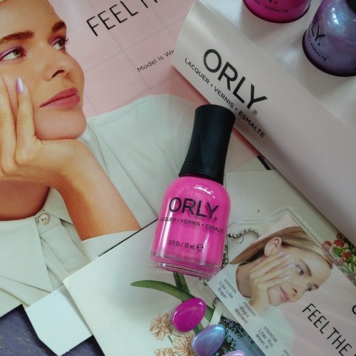 Orly smalto cruelty - smalto,