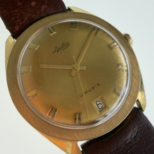 Orologio polso carica - orologio, da