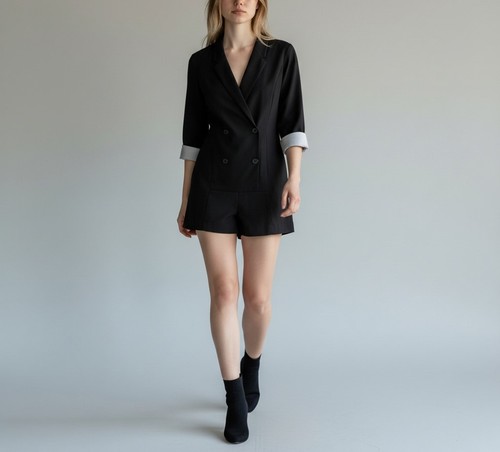 Cop copine flow tuta donna - cop,