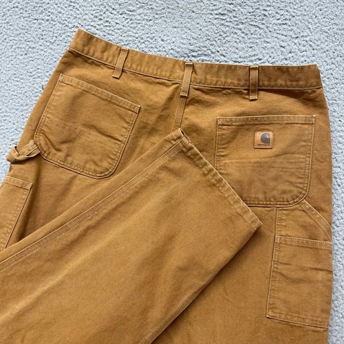 Pantalone carhartt uomo - carhartt, 38x34