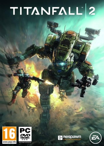 Titanfall juego para pc - 2,