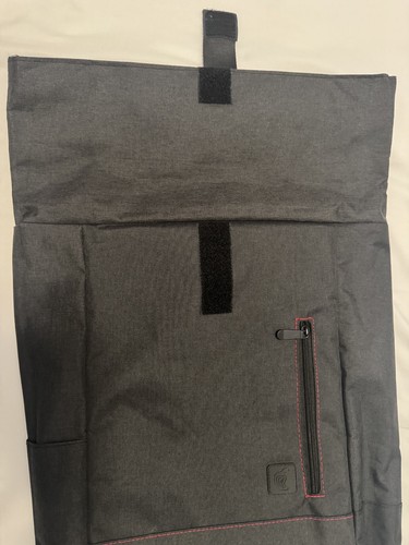 Zaino chipotle rolltop manica - rolltop,