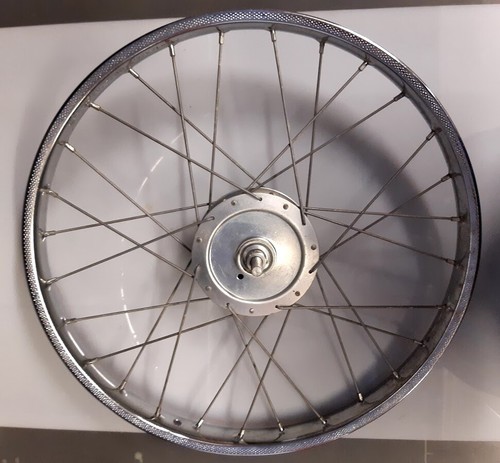 Ruota anteriore piaggio ciao - anteriore,